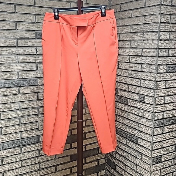 Worthington Dress Pants Modern Fit. Like new Sz 8 - Picture 1 of 13